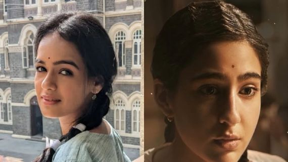 Did You Know? Kasautii Zindagii Kay Fame Aditi Sanwal Was A Part Of Sara Ali Khan's 'Ae Watan Mere Watan'!  