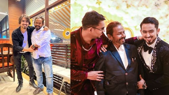 Adnaan Shaikh’s Father Abdul Mabood Makes SHOCKING STATEMENT About Daughter Iffat: Her In-Laws Are Forcing…