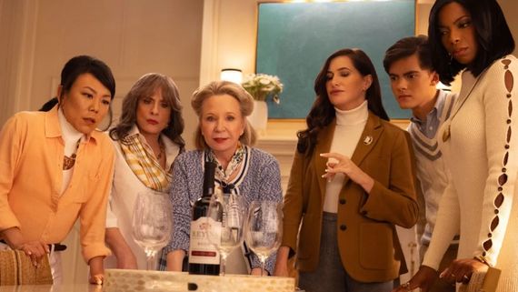 Agatha All Along Episode 4 Release Time: Here’s When New Exciting Episode Of Superhero Series Will Be Out