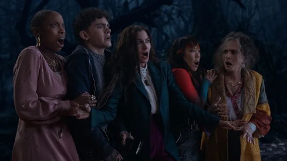 Agatha All Along Episode 4 In Hindi: How To Watch New Episode Of Superhero Series In Hindi