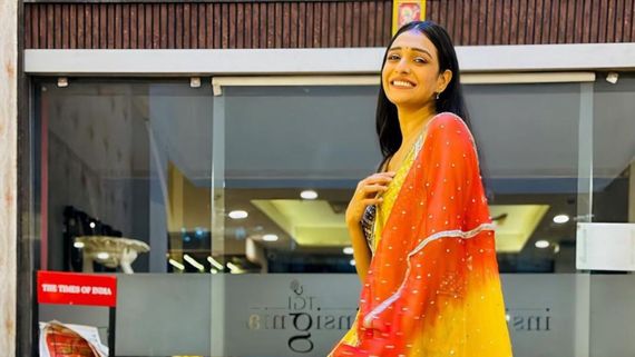 Gandhi Jayanti 2024 EXCLUSIVE | Bhagya Lakshmi Star Aishwarya Khare Remembers Mahatma Gandhi's Sacrifices