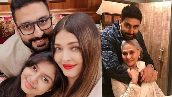 Why Abhishek Bachchan Skipped Aishwarya Rai's Cousin Birthday? Actor Is In Bhopal To Meet...