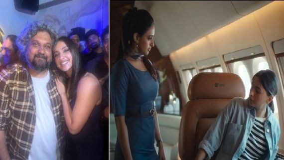 Akansha Ranjan Kapoor On Her Cameo In Alia Bhatt's Jigra:  Whenever Director Vasan Bala...