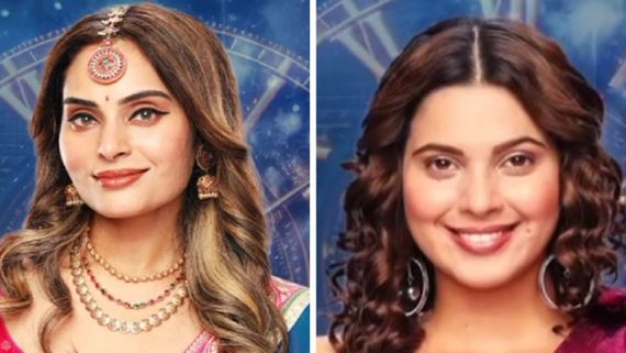 Bigg Boss 18: Alice Kaushik Calls Shrutika Arjun ‘Bloody B*tch’ After Accusations Of Mocking Her Accent