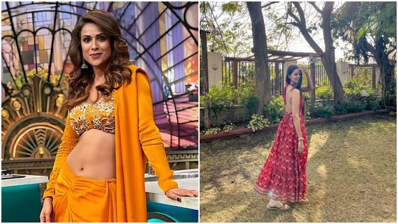 Bigg Boss 18 Second Confirmed Contestant Name: After Nia Sharma, THIS Pandya Store Actress Signs BB 18? DEETS