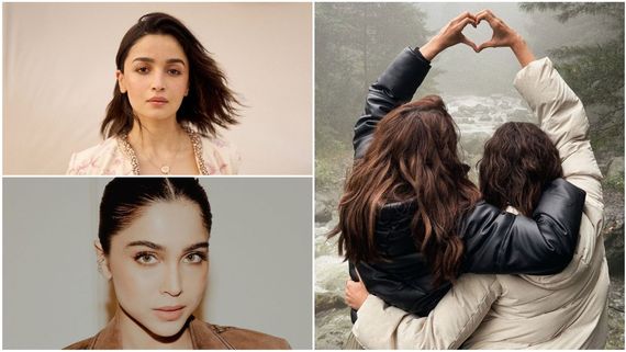 Alpha Release Date Announced: Alia Bhatt & Sharvari's Yash Raj Films Project Set To Hit Theatres On THIS Date