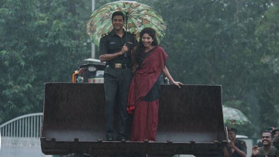 Amaran Trailer Out: Sivakarthikeyan & Sai Pallavi Capture Hearts With Tale Of Love, Loss & Heroism
