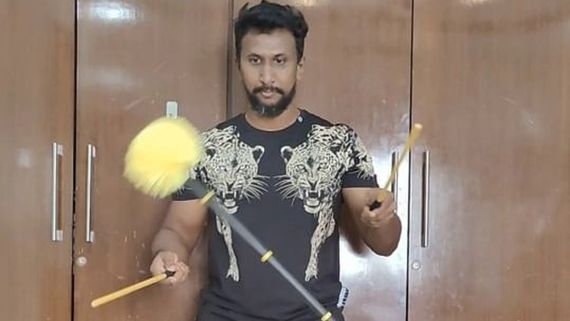 Bigg Boss Tamil 8: Ambuli Gokulnath Set To Enter BB House, Promises Excitement And Entertainment