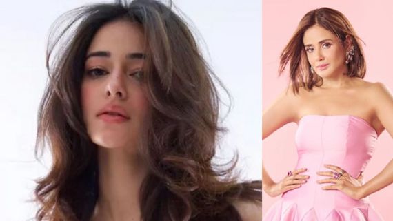Friday Fashion Face-off: Ananya Panday Vs Parul Yadav, Who Wore The Pink Outfit Better?