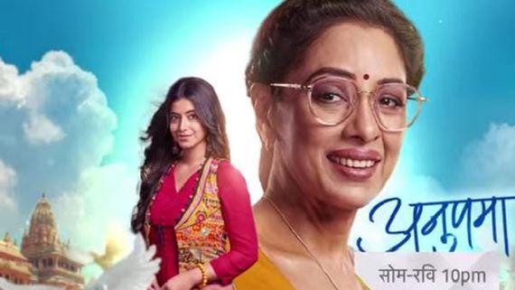 Anupamaa Twist: Anupama-Aadhya's FIRST Meeting In Rupali Ganguly Show? Will They Mend Their Equation?