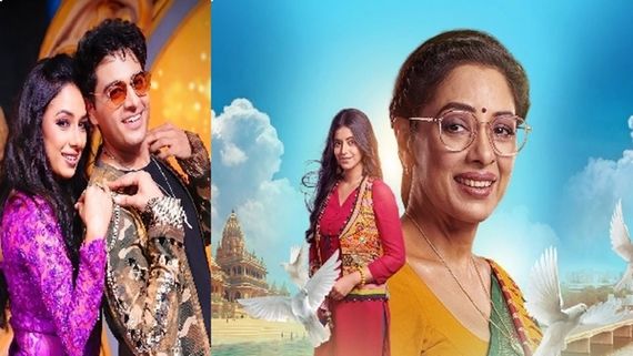 Anupamaa Leap Twist: Is Anuj Kapadia Dead? Why Is Gaurav Khanna Missing From Rupali Ganguly's Star Plus Show?