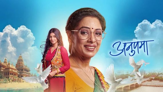 Anupamaa Leap: What Are The Repeat Timings Of Anupamaa Serial On Star Plus? Check DEETS