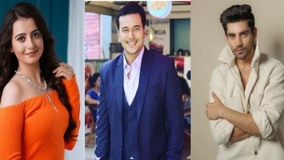 Chhathi Maiyya Ki Bitiya: Anurag Sharma On Former Co-stars Chahat Pandey And Avinash Mishra In Bigg Boss 18