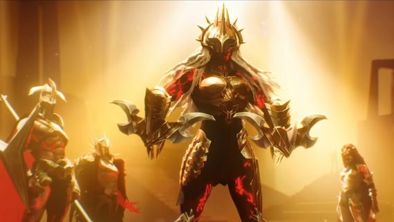 'Arcane: Season 2' Music Video Released By Netflix - 'Blood, Sweat & Tears'