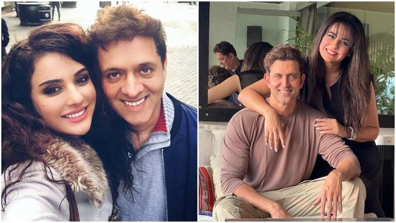 Bigg Boss 18 Premiere: Who Is Arfeen Khan? All About Hrithik’s Life Coach Entering With Actress-Wife Sara