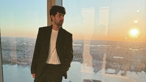 MTV Europe Music Awards: Armaan Malik On His Third MTV EMA Nomination For Best India Act