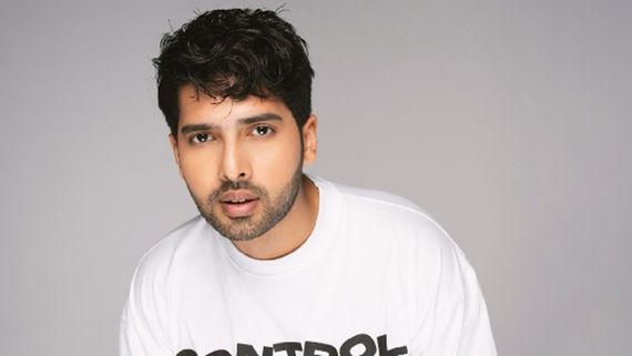 Armaan Malik On Submitting 'Always' For The Grammys: It Feels Like A...