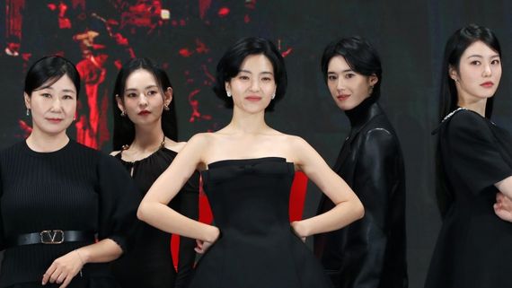 A Virtuous Business Episode 3 Release Time: Here’s When New Episode Will Premiere Online; DEETS