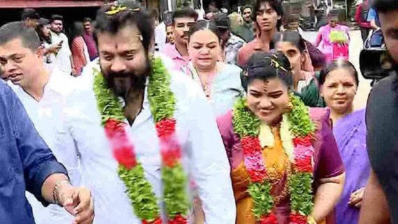 Malayalam Actor Bala Marries Again: Introduces His Wife Kokila And Shares Their Love Story