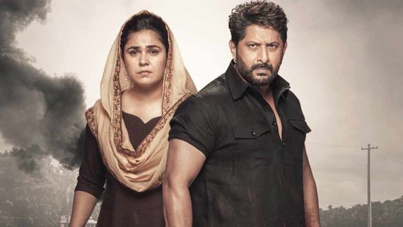 Bandaa Singh Chaudhary Review: Arshad Warsi & Meher Give Excellent Performance In This Well-Intentioned Film