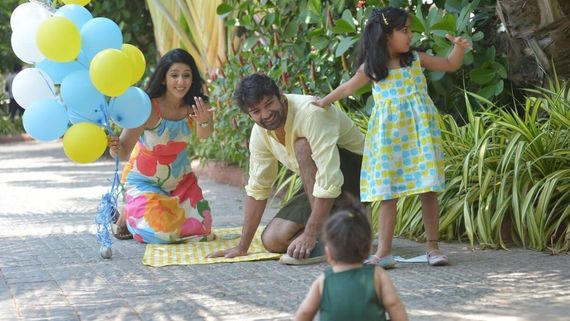 Exclusive! Raat Jawaan Hai Actor Barun Sobti Reveals, 