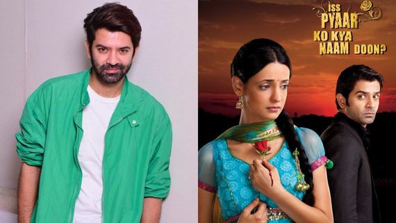 Exclusive! Barun Sobti & Sanaya Irani Coming Together For Iss Pyaar Ko Kya Naam Doon New Season? Actor Reveals