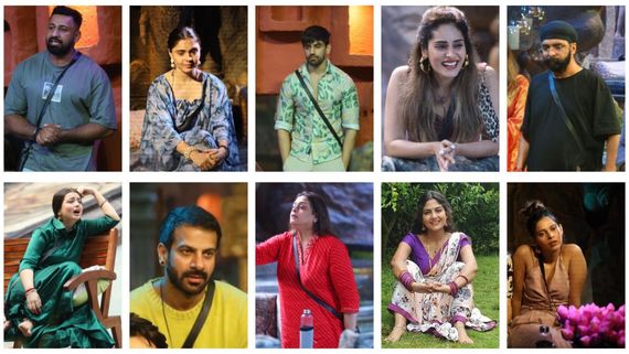 Bigg Boss 18 Voting Trends Week 2 Update: Who Will Get Least Votes On Salman Khan’s Show?