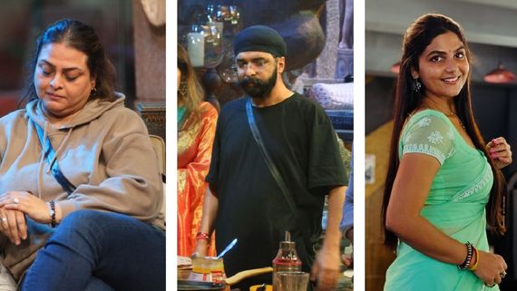 Bigg Boss 18 Elimination Results Week 2: Shilpa, Tajinder Bagga Or Hema Sharma; Who Will Get Eliminated? 