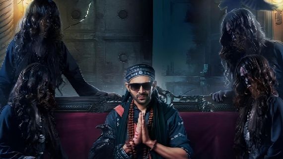 Bhool Bhulaiyaa 3 Advance Booking Day 1 Update: Kartik’s Film Is Getting Strong Ahead Of Release; Crosses 2Cr