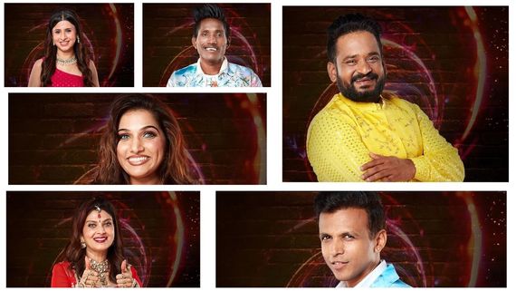 Bigg Boss Marathi 5 Finale Week Elimination Voting: Who Is In Bottom Two For Mid Week Eviction In Week 10?