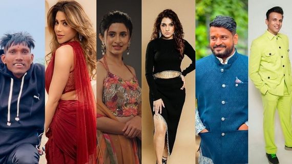 Bigg Boss Marathi 5 Finale: Nikki, Abhijeet, Jahnavi, Ankita, Suraj, DP; THIS Contestant QUITS With Money Bag