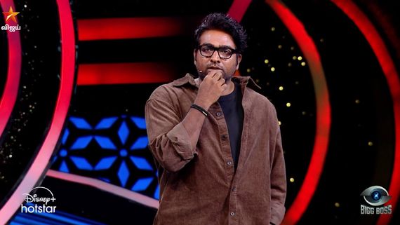 Bigg Boss Tamil 8 Elimination Week 2: Fans Predict Who Will Get Evicted This Week From Vijay Sethupathi’s Show