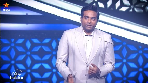 Bigg Boss Tamil 8 Episode 2 Release Time: When & Where To Watch BBTamil 8’s First Elimination Episode On TV