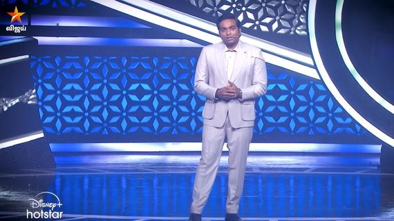Bigg Boss Tamil 8 Episode 2 OTT Release Time: How To Watch First Elimination Episode Online In HD