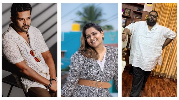 Bigg Boss Tamil 8 Voting Results Week 1: Arun, Jacquline Or Ravindar: Who Will Be In Bottom Two In BB Tamil 8?