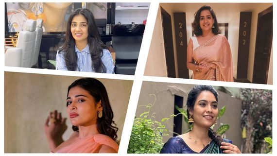 Bigg Boss Tamil 8 Voting Results Week 3: Anshitha, Dharsha, Pavithra Or Jacquline; Who Will Be In Bottom 3?