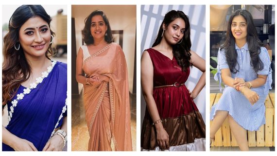 Bigg Boss Tamil 8 Elimination Results Week 4: Sunita, Jacquline, Pavithra or Anshitha; Who Is In Bottom 3?