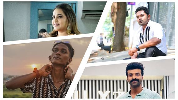 Bigg Boss Tamil 8 Voting Trends Week 4: Arun, Jacquline, Jeffry Or Satya; Who Is Leading With Highest Votes?