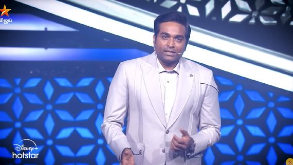 Bigg Boss Tamil 8 First Wild Card Entry: THIS Former Contestant Enters BB House; Makes SHOCKING Revelation