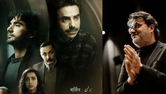 Berlin OTT Release: Director Atul Sabharwal On Casting Aparshakti Khurana, Ishwak Singh For  Film- EXCLUSIVE