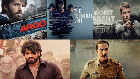 Best Action Thriller Series You Need To Watch For That Extra Dose Of Energy