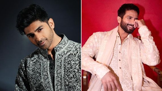 Tinseltown’s Best Diwali Looks: Top 5 Fashion Statements by Male Stars