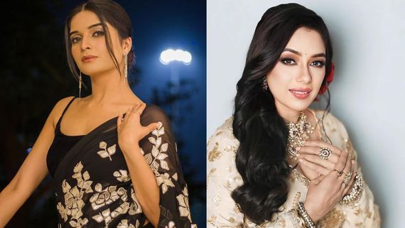 Star Parivaar Awards 2024: Was Bhavika Sharma Unhappy With Rupali Ganguly (Anupamaa) Winning All SPA Trophies?