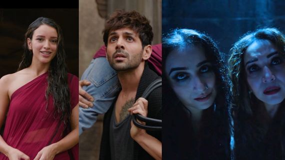 Bhool Bhulaiyaa 3 Storyline: Two Manjulika & One Love Interest To Sweep Rooh Baba Off His Feet; DEETS Inside