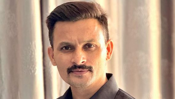 EXCLUSIVE: Bhushan Patiyal on his debut film ‘Aakhir Palaayan Kab Tak..?’ - I Sensed That...