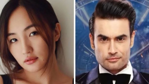 Bigg Boss 18: Chum Darang Takes A Stand For Herself, Calls Out Vivian Dsena For His Diplomatic Behaviour