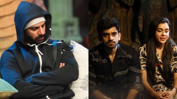 Bigg Boss 18 Today Episode: Eisha Singh Shows Maturity, Advices Karan As He Drags Avinash's Sister In Fight