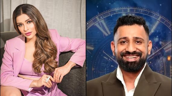 Bigg Boss 18 Time God Task: Rajat Dalal Faces Flak For His Behaviour With Nyrraa Banerji. Fans Laud Her Grace