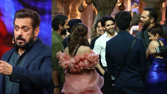 Bigg Boss 18 Elimination Today Episode: Who Will Get Evicted In Weekend Ka Vaar? Nyrraa, Vivian, Avinash Or...