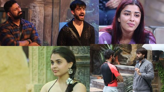 Bigg Boss 18 Elimination Voting Trends: Who Will Be In Bottom 2 In BB 18 Weekend Ka Vaar Eviction Episode?